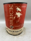 Buick Engine Oil Supplement