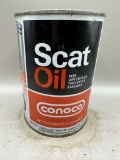 Conoco Scat Oil