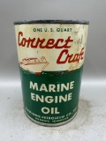 Correct Craft Marine Engine Oil