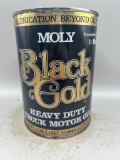 Moly Black Gold