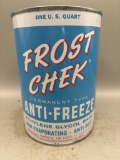 Frost Chek Anti-freeze