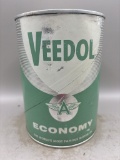 Veedol Economy