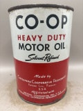 Co-op Heavy Duty Motor Oil