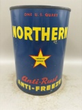 Northern Anti-rust Anti-freeze