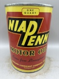 Niap Penn Motor Oil