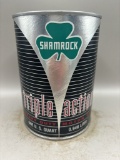 Shamrock Triple Action