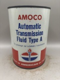 Amoco Atf Type A