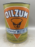 Oilzum Special Motor Oil