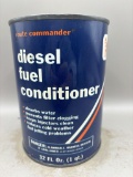 Diesel Fuel Conditioner