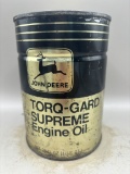 John Deere Torq-gard Supreme Engine Oil