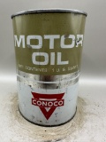 Conoco Motor Oil