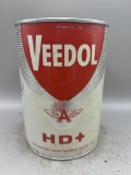 Veedol Hd+