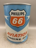 Phillips 66 Aviation Engine Oil