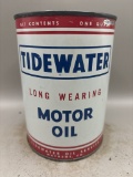 Tidewater Long Wearing Motor Oil