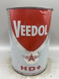 Veedol Hd+
