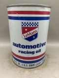 Lemans Automotive Racing Oil