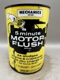 Mechanics Brand 5 Minute Motor Flush