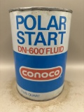 Conoco Polar Start Dn-600 Fluid