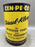 Cen-pe-co Diesel