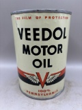 Veedol Motor Oil