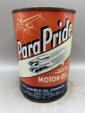 Parapride Motor Oil
