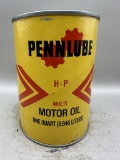 Pennlube H-p Multi Motor Oil