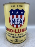 Mfa Mo-lube