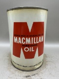 Macmillan Ring-free Oil
