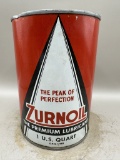 Zurnoil The Premium Lubricant