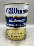 Aeromatic Atf