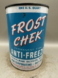 Frost Chek Anti-freeze