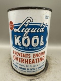 Liquid Kool