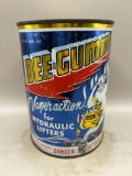 Dee-gumm Vapor Action
