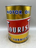 Tourist Motor Oil
