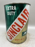 Sinclair Extra Duty Motor Oil
