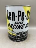 Cen-pe-co Super Racing Oil