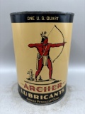 Archer Lubricants