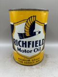 Richfield Motor Oil