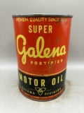 Super Galena Fortified