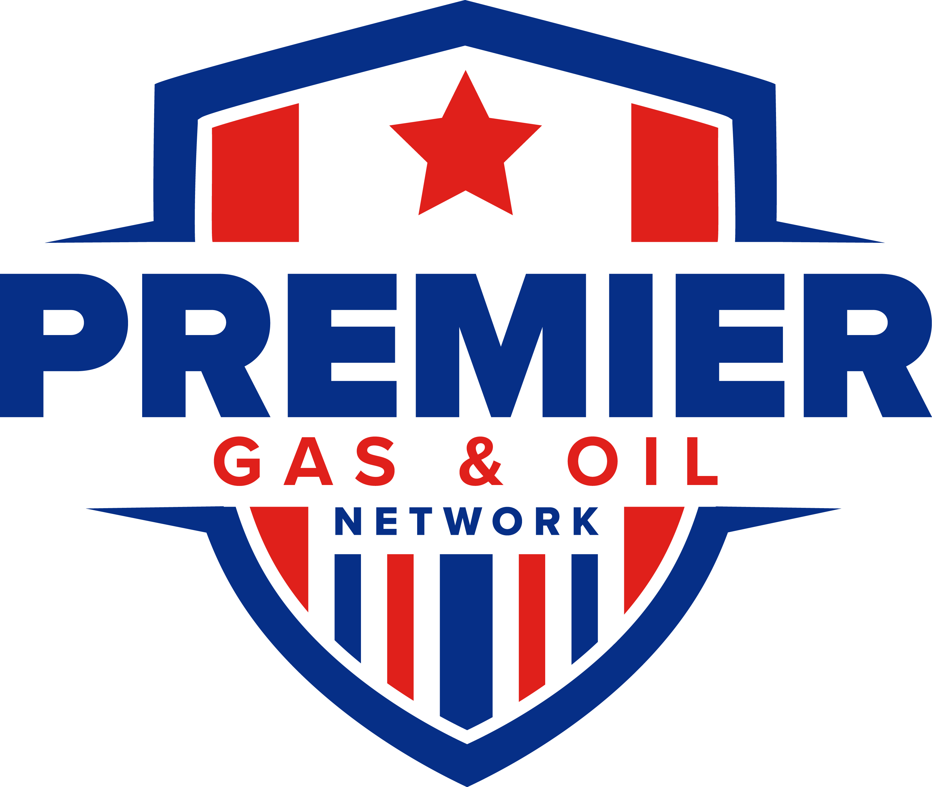 Premier Gas & Oil Network