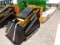 MINI COMPACT TRACK LOADER