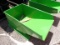 CARBON STEEL TURNOVER BOX