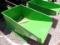 CARBON STEEL TURNOVER BOX