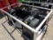 SKID STEER GRAPPLE BUCKET