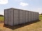 40' HIGH CUBE MULTI DOOR CONTAINER