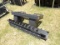 SKID STEER RIPPER
