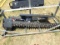 SKID STEER SICKLE BAR MOWER