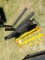 SKID STEER PALLET FORKS
