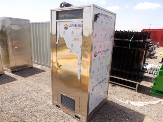 PORTABLE TOILET