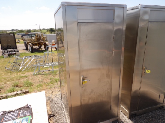 PORTABLE TOILET